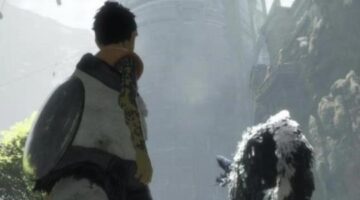 Yoshida: The Last Guardian will deliver, besides long development