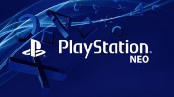PS4 NEO Will Have 4K Blu-ray Drive, Smart Design, Devs Love The GPU – Rumor