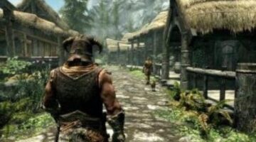 Skyrim Remastered: Pete Hines Explains Why The Game Won’t Be Free For Existing Console Players