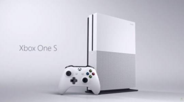 Xbox One S vs Xbox One Project Scorpio: Comparison to Help You Decide Which One to Get