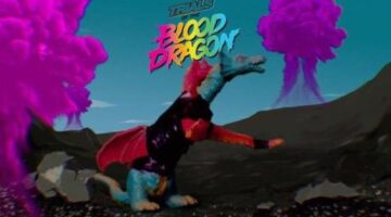 Trials of the Blood Dragon Review • Codec Moments
