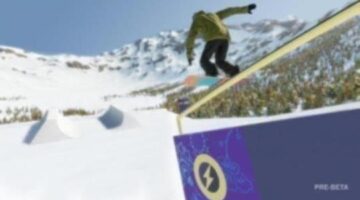 Hands On With Maximum Games, Mark McMorris: Infinite Air | gamers-lounge