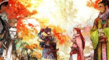 E3 2016 – I am Setsuna Impressions | TechRaptor