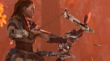 Guerrilla Games explains the story behind the PlayStation 4’s Horizon: Zero Dawn – VB