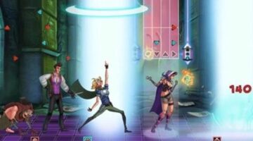 E3 2016: Metronomicon is a Rhythm/RPG Hybrid Without Compromises | Hardcore Gamer