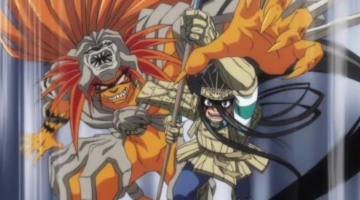 Getting the Band Back Together – Ushio and Tora Episode 37 – Season’s Writings