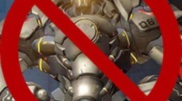 How to Mess Up Reinhardt in Overwatch [Guide]