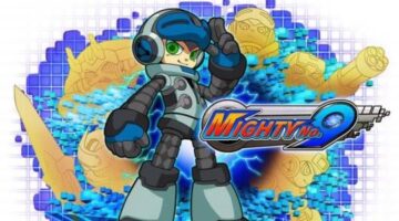 Mighty No 9 Review | Home of Gaming