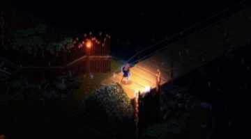 Eitr Quietly Delayed to a 2017 Release, According to Devolver Digital Listing