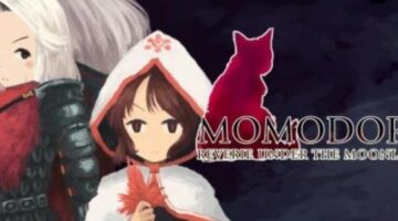 Momodora: Reverie Under the Moonlight Review – Morbid Play