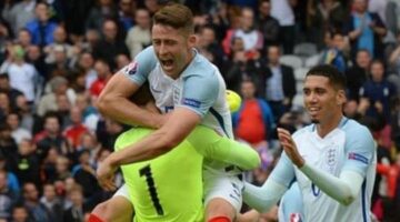 First place crucial for England, says Cahill
