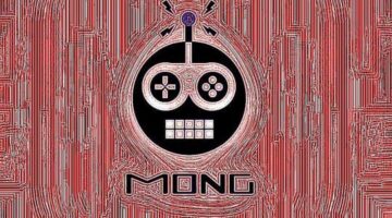Top Ten Games of the Year So Far – MONG