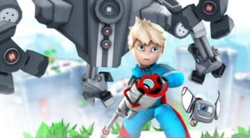 ZTGD | Kick & Fennick (XB1) Review
