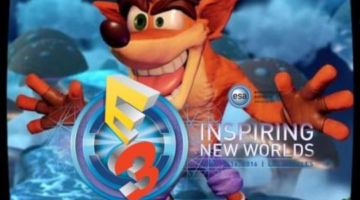 E3 2016 Reactions | 1P vs. 2P Podcast Ep. 53