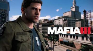 Mafia III Lead Writer Talks Story, Characters, Setting and More