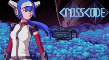 CrossCode gets a major update in version 0.7