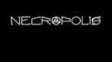 WorthPlaying Preview – ‘Necropolis’