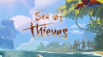 E3 2016 Sea of Thieves Preview – Dive into Adventure