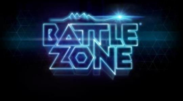 Rebellion Looks At Battlezone’s E3 Journey From 2015 To 2016