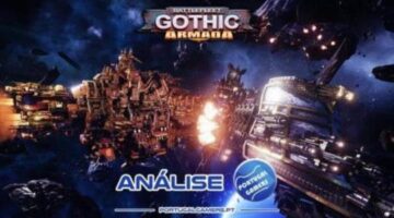 Battlefleet Gothic: Armada Review – Portugal Gamers