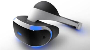 Playstation VR E3 2016 Impressions | Gamerheadquarters