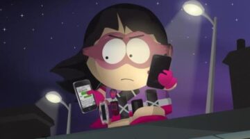 South Park: The Fractured But Whole will let you play as a girl, will change the way you’re treated