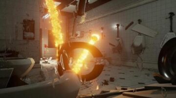Dangerous Golf Review (Xbox One) – XboxAddict