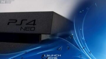 Can Sony Beat Microsoft With a PS4 NEO Launch Later This Year