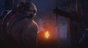 Dead by Daylight Sold 270k in First Week on Steam