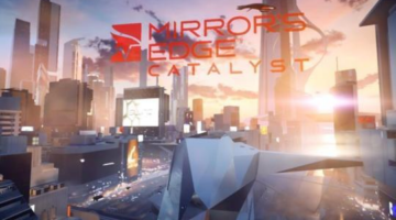 Mirror’s Edge Catalyst | Review | Gaming @ The Digital Fix