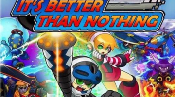 Mighty No. 9 “Better Than Nothing”, Leaves Backers Unsatisfied
