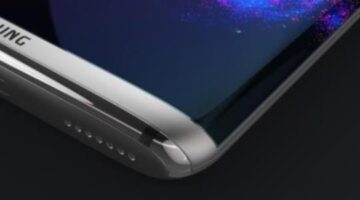 Samsung’s new S8 to finally use a 4k screen for VR – Rumor