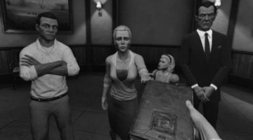 Wilson’s Heart Gets New Screenshots