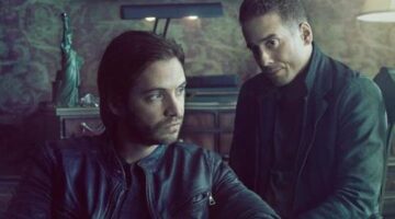 IGN | ’12 Monkeys: Fatherland’ Review