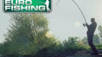 Review: Dovetail Games Euro Fishing – Movies Games and Tech