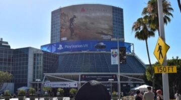 E3 2016 wrap up – Examiner
