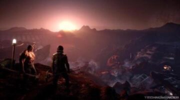 Here’s Just About Everything You Need to Know About PS4 RPG The Technomancer
