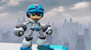 Mighty No. 9 Review – Lowbrow Gamer