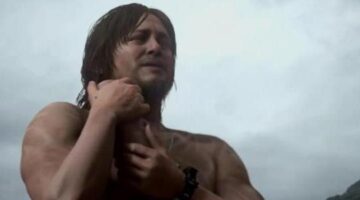 Kojima: Death Stranding “very close” to full production