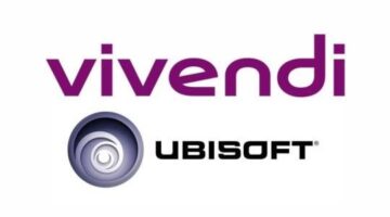 Vivendi has increased its stakes in Ubisoft to 20.1%, continues to edge towards takeover