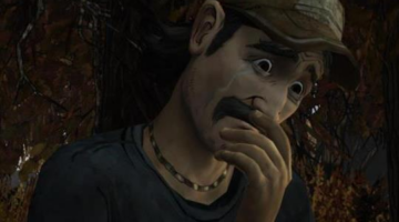 5 games that made you feel