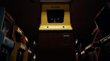 Easy to Learn, Hard to Master Tells the Story of Atari’s Early Days