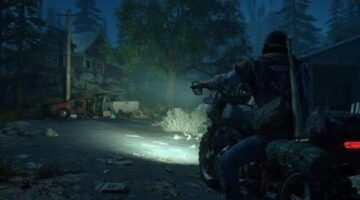 New video game Days Gone is first of its kind