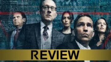 SR | ‘Person of Interest: Series Finale’ Review