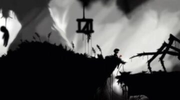 The weird and wonderful LIMBO is free on Steam for a very limited time