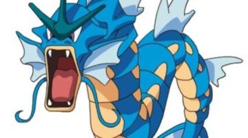 Gyarados Comes Roaring Back Into Pokémon Shuffle This Week