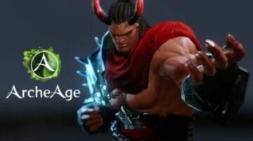 ArcheAge – New races and region confirmed in new teaser trailer