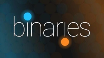 Binaries Review (PC) – GlitchFreeGaming