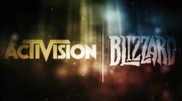 Activision Blizzard Company Background
