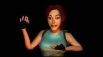 Tomb Raider III Promotional Video 1998